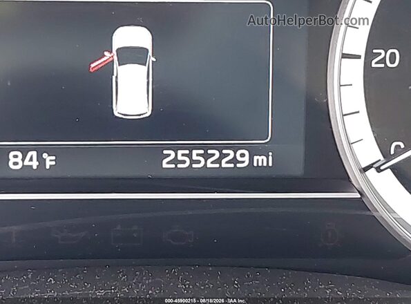 KNDCB3LC0J5204624 2018 KIA NIRO Black 