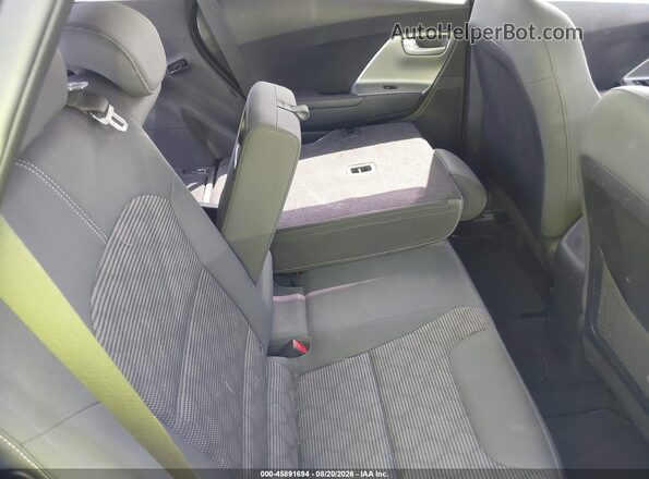 KNDCB3LC0K5259804 2019 KIA NIRO Синий Вид наклейки с VIN-кодом