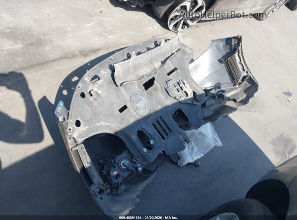 KNDCB3LC0K5259804 2019 KIA NIRO Синий Вид щитка приборов