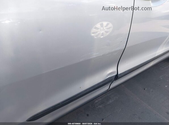 KNDCB3LC0L5395092 2020 KIA NIRO Silver 