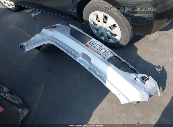 KNDCB3LC0L5395092 2020 KIA NIRO Silver ხელსაწყოთა პანელის ხედი