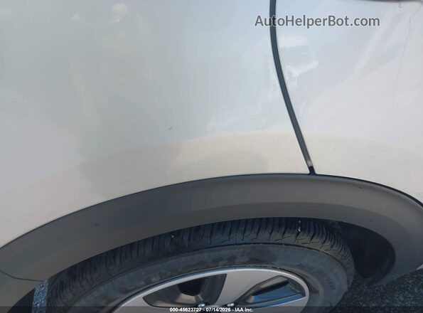 KNDCB3LC1J5147463 2018 KIA NIRO Silver Панорамний вид салону 360°