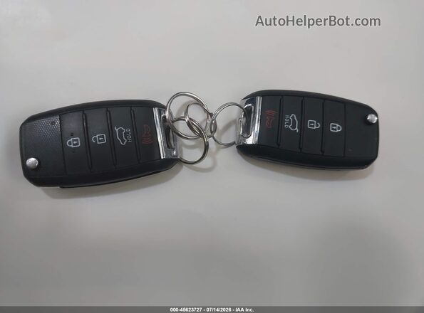 KNDCB3LC1J5147463 2018 KIA NIRO Silver Вид панелі приладів