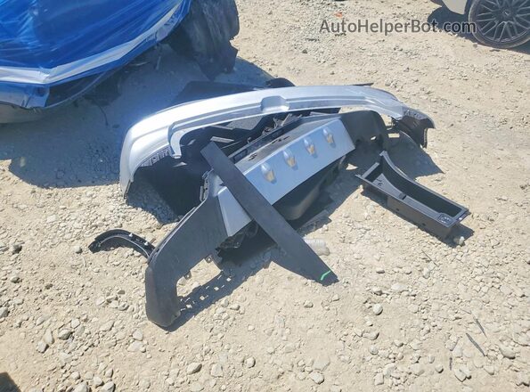KNDCB3LC1K5252540 2019 KIA NIRO White Շարժիչի բաժամունքի տեսք