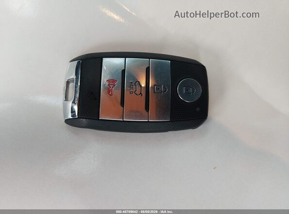 KNDCB3LC2H5093133 2017 KIA NIRO White Widok deski rozdzielczej