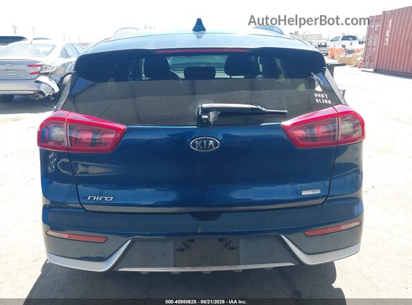 KNDCB3LC3K5262275 2019 KIA NIRO Blue 