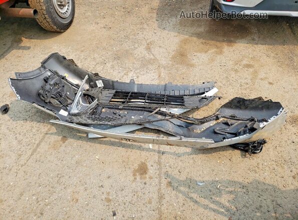 KNDCB3LC3L5397967 2020 KIA NIRO Silver VIN sticker view