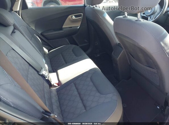 KNDCB3LC5H5047960 2017 KIA NIRO Black VIN կոդի պիտակի տեսք