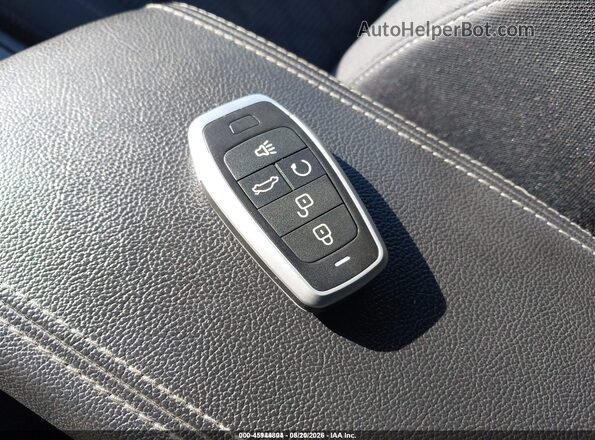 KNDCB3LC5H5047960 2017 KIA NIRO Black Առջևի վահանակի տեսք