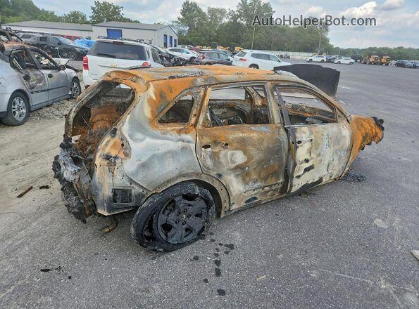 KNDCB3LC5H5084569 2017 KIA NIRO Burn Rear right