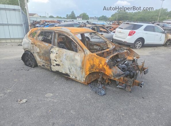 KNDCB3LC5H5084569 2017 KIA NIRO Burn Front right