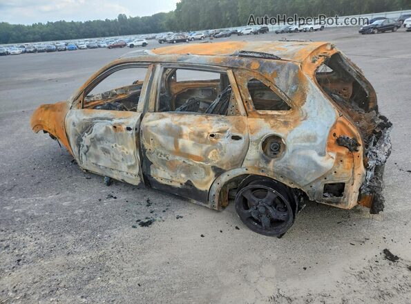 KNDCB3LC5H5084569 2017 KIA NIRO Burn Rear left