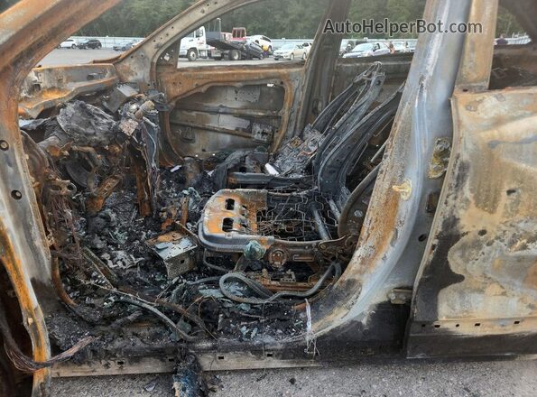 KNDCB3LC5H5084569 2017 KIA NIRO Burn Front interior view