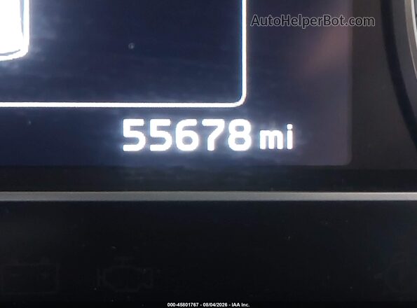 KNDCB3LC6K5267003 2019 KIA NIRO Silver 