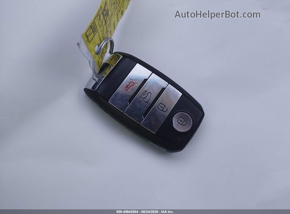KNDCB3LC7K5346681 2019 KIA NIRO Blue Widok deski rozdzielczej
