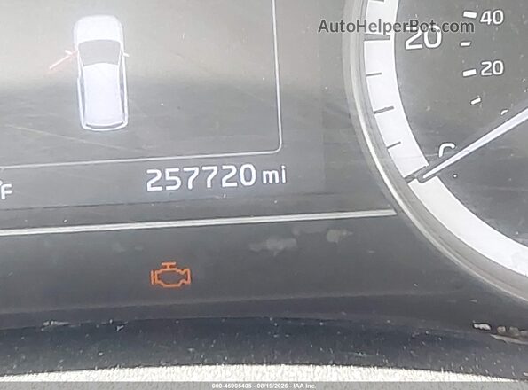 KNDCB3LC8J5123550 2018 KIA NIRO Красный 