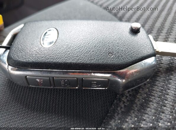 KNDCB3LC8L5396071 2020 KIA NIRO Silver Առջևի վահանակի տեսք
