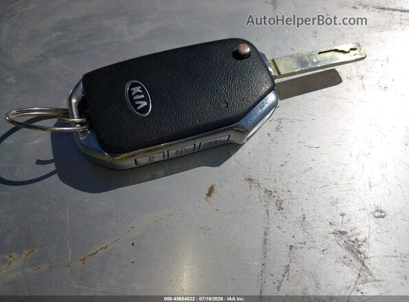 KNDCB3LCXL5371611 2020 KIA NIRO White Вид панелі приладів