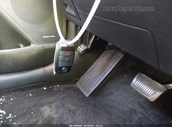 KNDCC3LC2J5138431 2018 KIA NIRO HYBRID Gray Вид панелі приладів