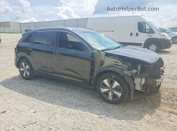 KNDCC3LC5H5037507 2017 KIA NIRO Brown წინა მარჯვენა