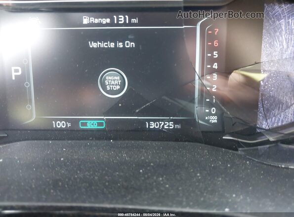 KNDCC3LC8N5515740 2022 KIA NIRO Light Blue 