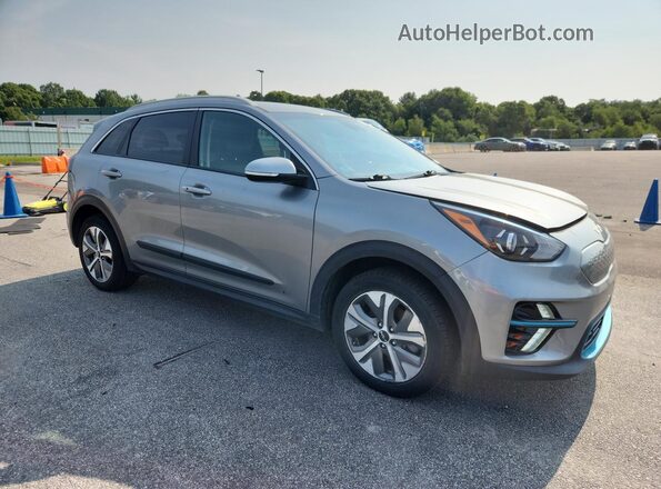 KNDCC3LG1N5159974 2022 KIA NIRO Silver 