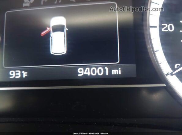KNDCE3LC4H5082450 2017 KIA NIRO Silver 