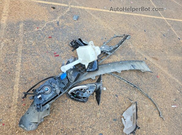 KNDCE3LC6K5223316 2019 KIA NIRO Black Vista del compartimento del motor