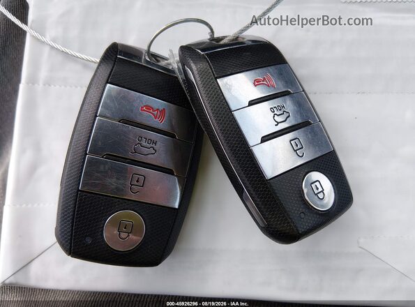 KNDCE3LG0L5074552 2020 KIA NIRO EV Blue Առջևի վահանակի տեսք