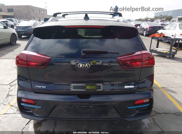KNDCE3LG0L5074552 2020 KIA NIRO EV Blue 