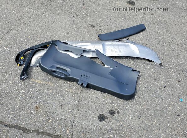 KNDCP3LE0T5326793 2026 KIA NIRO White Вид підкапотного простору