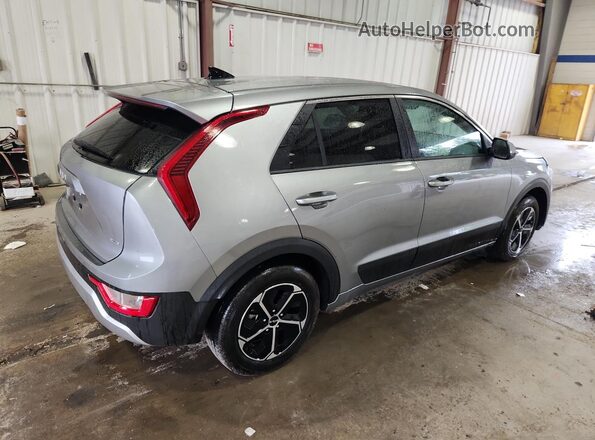 KNDCP3LE1T5324664 2026 KIA NIRO Gray 