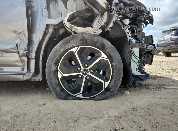 KNDCP3LE1T5347426 2026 KIA NIRO Silver 