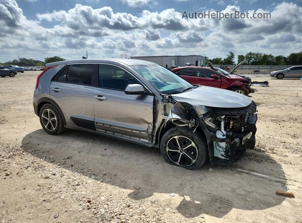 KNDCP3LE1T5347426 2026 KIA NIRO Silver 