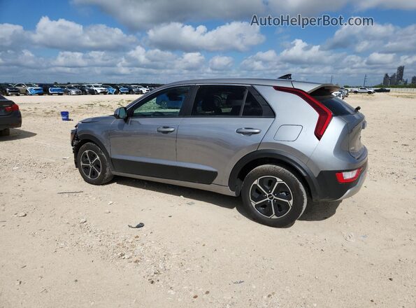 KNDCP3LE1T5347426 2026 KIA NIRO Silver 