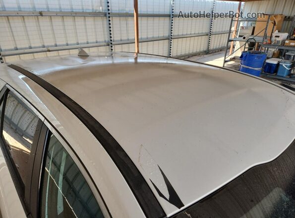KNDCP3LE1T5360306 2026 KIA NIRO White Панорамний вид салону 360°