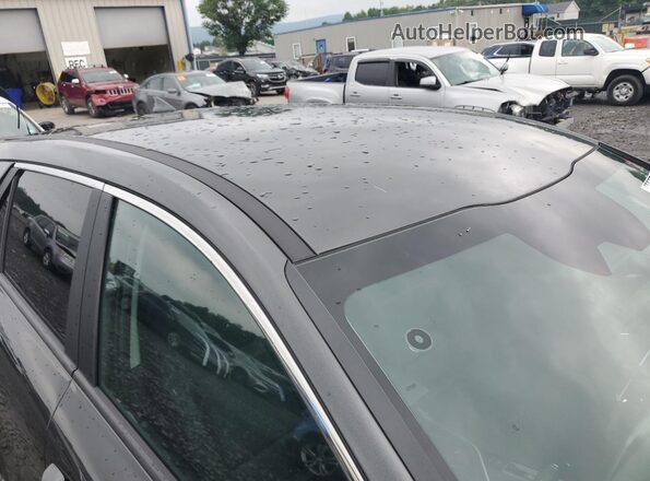 KNDCP3LE2T5322969 2026 KIA NIRO Серый Панорамный вид салона 360°