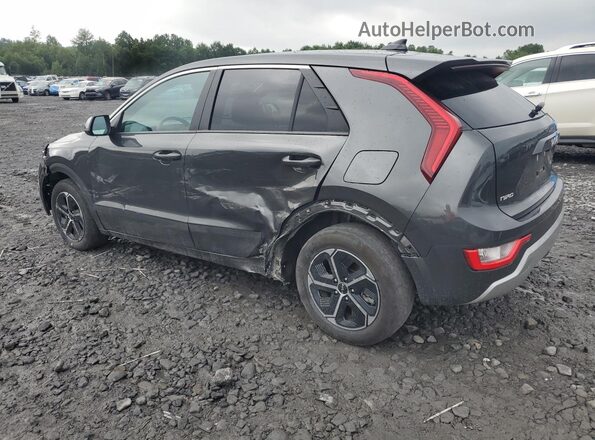 KNDCP3LE2T5322969 2026 KIA NIRO Серый 