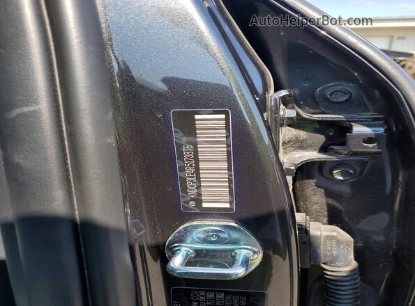 KNDCP3LE4R5173876 2024 KIA NIRO Серый Панорамный вид салона 360°