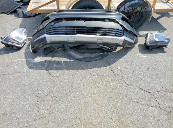 KNDCP3LE4R5173876 2024 KIA NIRO Серый Вид наклейки с VIN-кодом