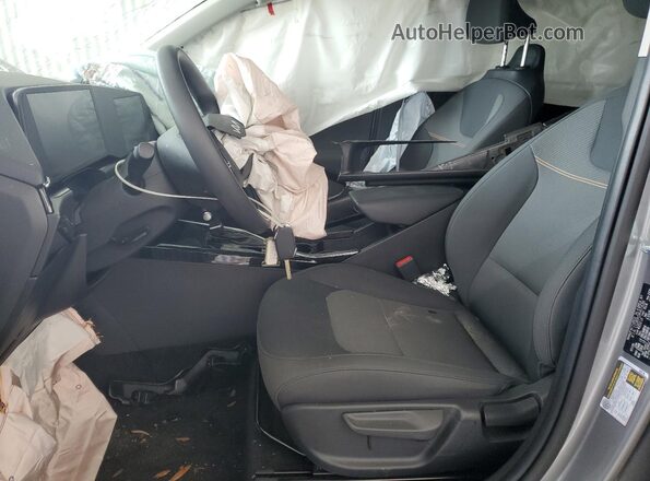 KNDCP3LE4T5319054 2026 KIA NIRO Gray 