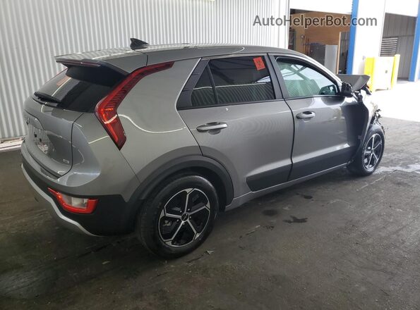 KNDCP3LE4T5319054 2026 KIA NIRO Gray 
