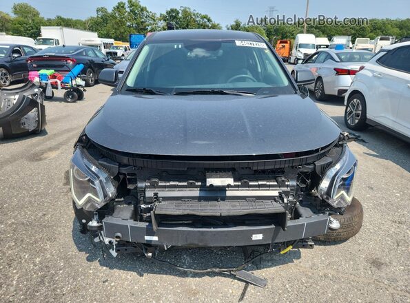 KNDCP3LE4T5330748 2026 KIA NIRO Gray 