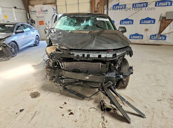 KNDCP3LE4T5336288 2026 KIA NIRO Gray Вид спереду