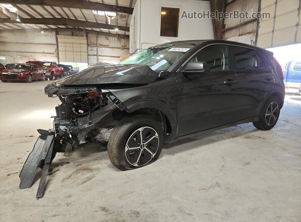KNDCP3LE4T5336288 2026 KIA NIRO Gray 