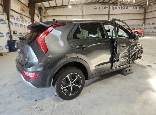 KNDCP3LE4T5336288 2026 KIA NIRO Gray 