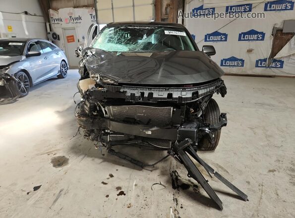 KNDCP3LE4T5336288 2026 KIA NIRO Gray 