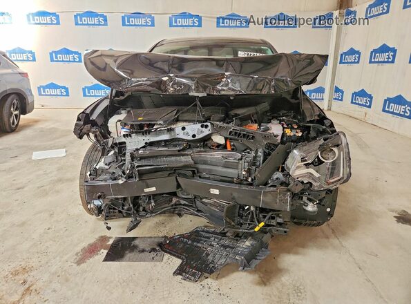 KNDCP3LE4T5336923 2026 KIA NIRO Black Vista frontal