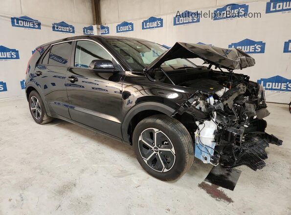 KNDCP3LE4T5336923 2026 KIA NIRO Black 