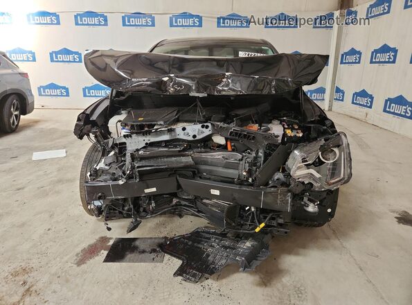 KNDCP3LE4T5336923 2026 KIA NIRO Black Vista interior de 360 grados